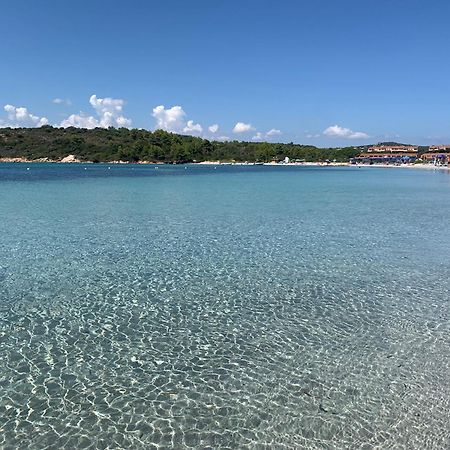Casa Smeralda: Con Giardino E Vicino Al Mare Punta Molara المظهر الخارجي الصورة