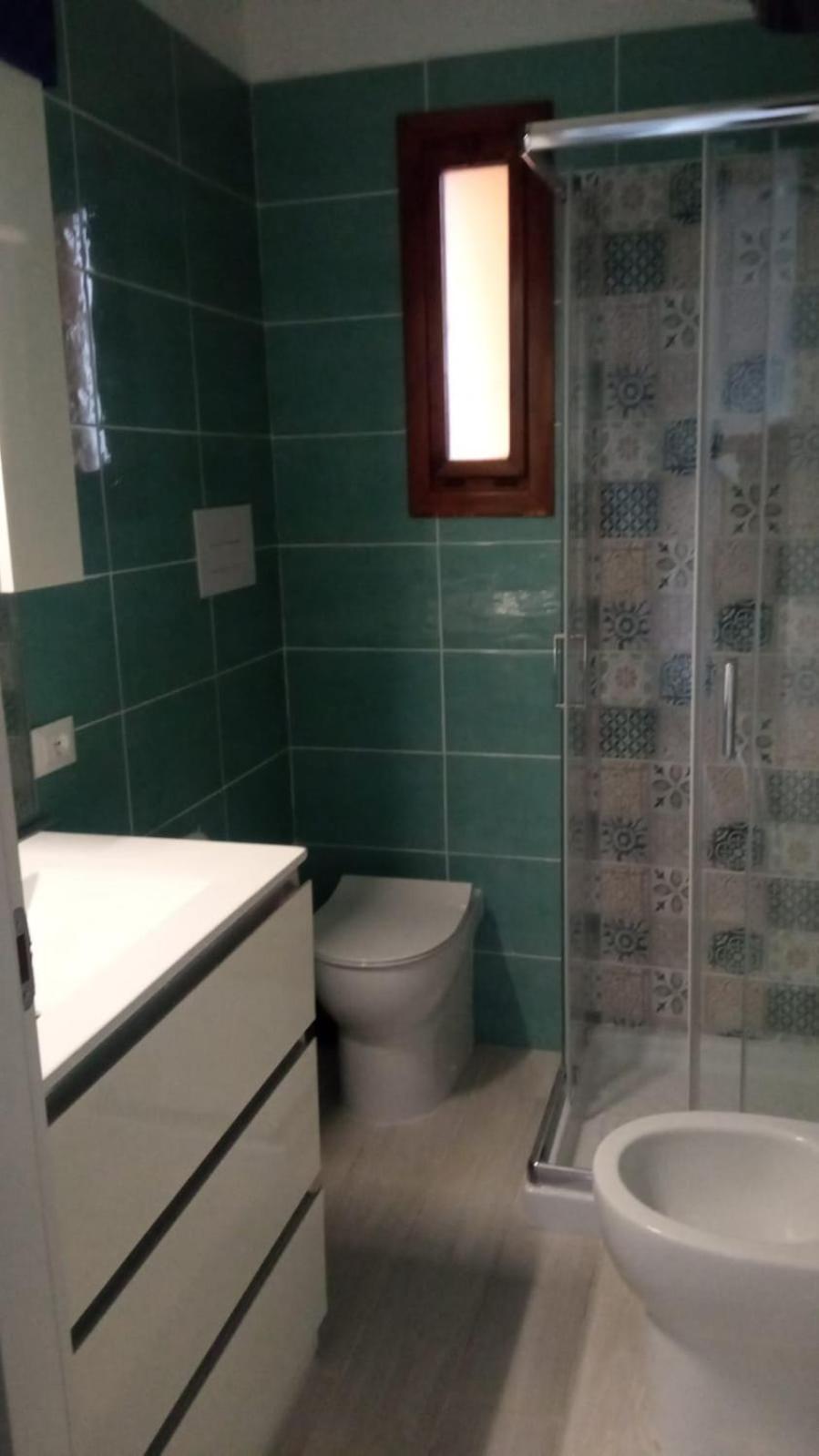Casa Smeralda: Con Giardino E Vicino Al Mare Punta Molara المظهر الخارجي الصورة
