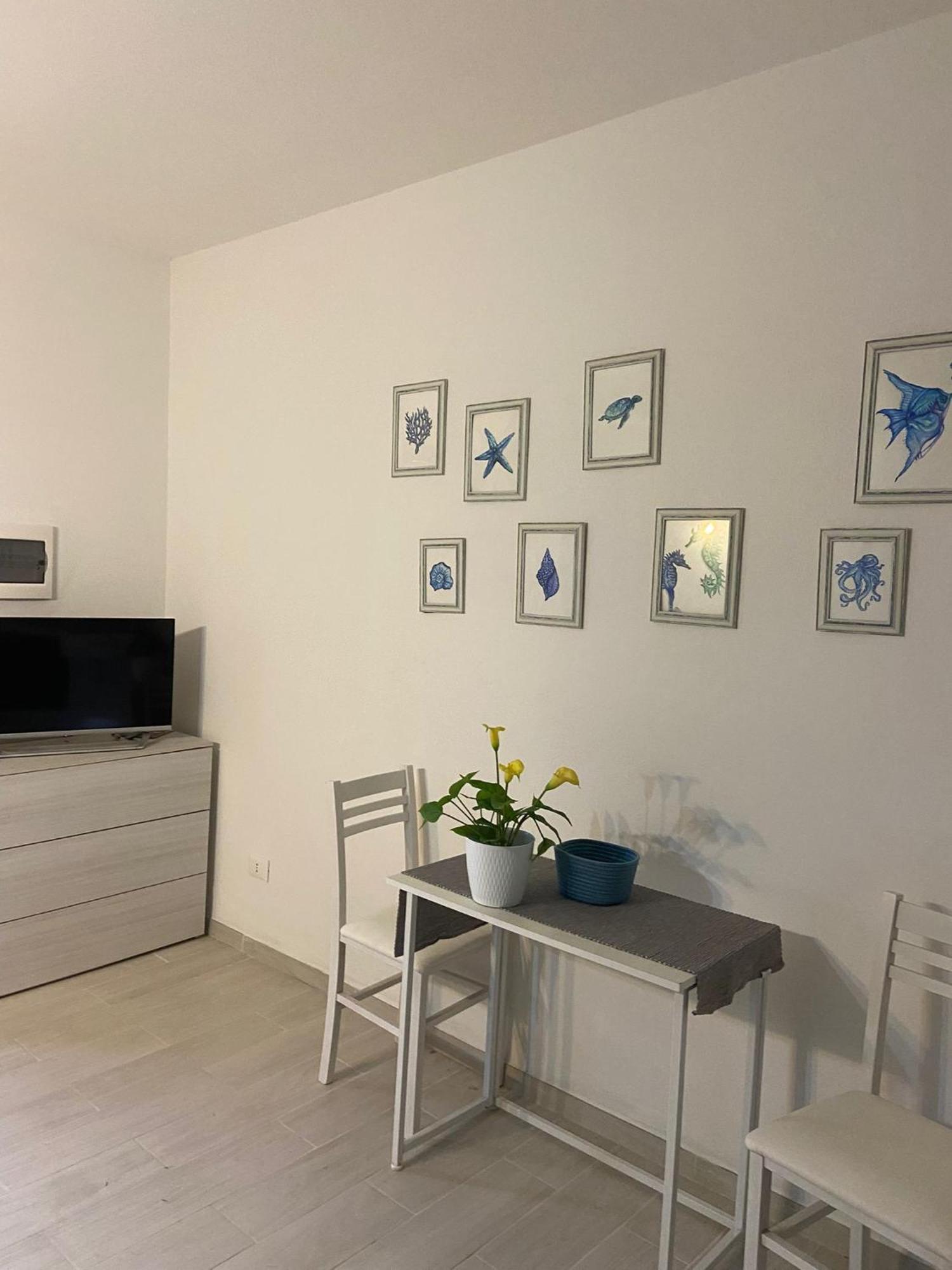 Casa Smeralda: Con Giardino E Vicino Al Mare Punta Molara المظهر الخارجي الصورة