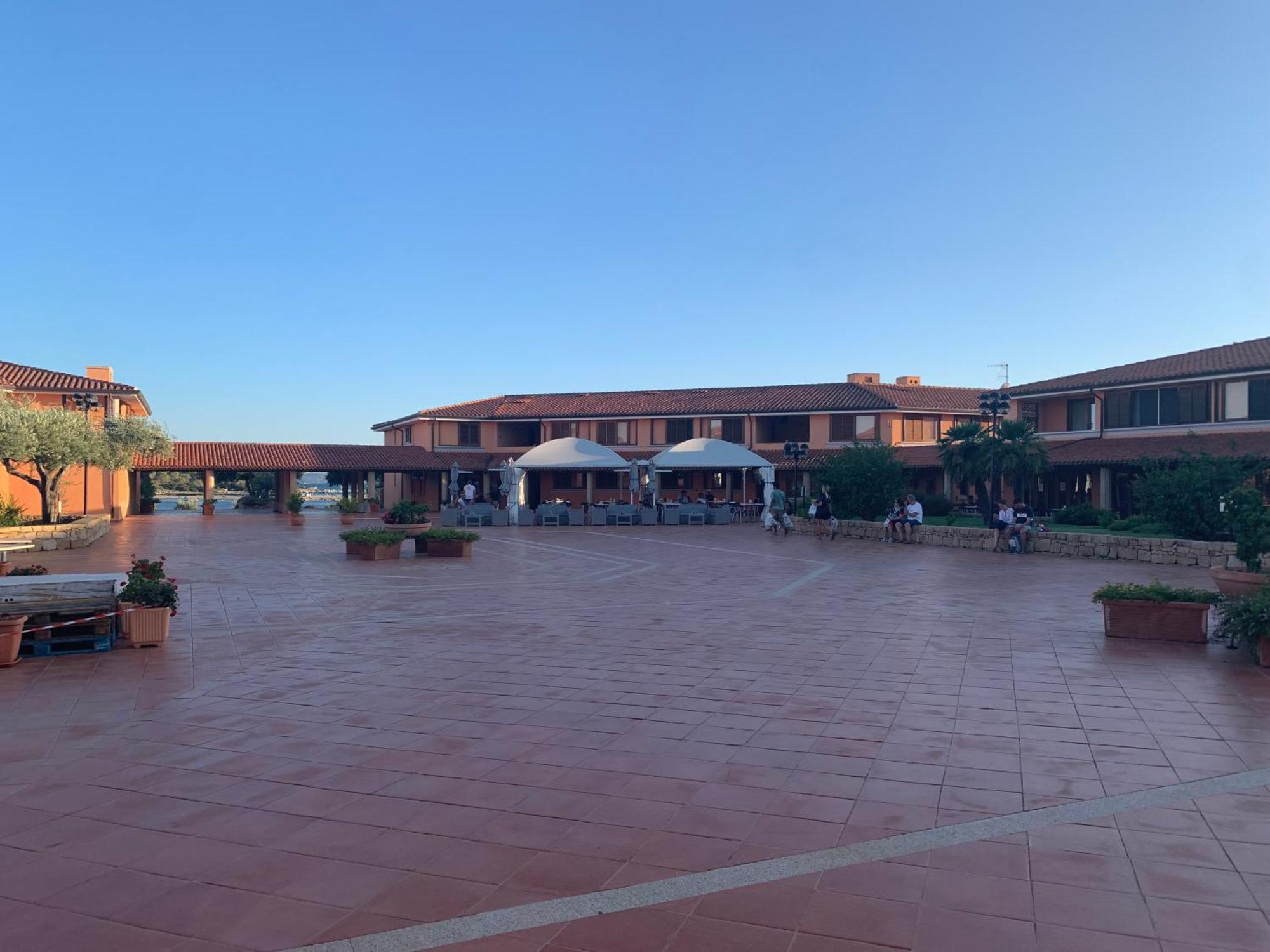 Casa Smeralda: Con Giardino E Vicino Al Mare Punta Molara المظهر الخارجي الصورة